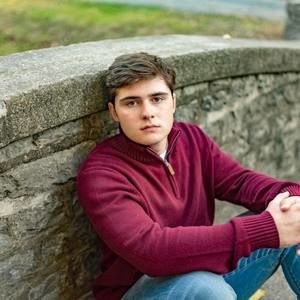 Meet your Posher, Drew